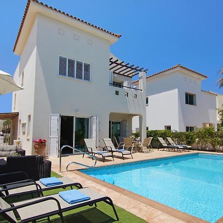 Villa Palm Protaras Extérieur photo