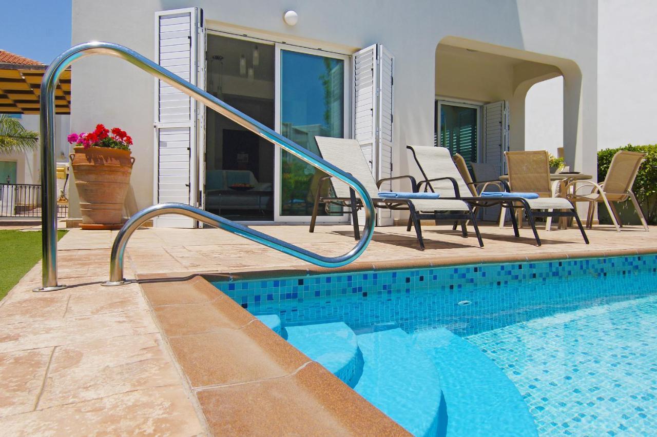 Villa Palm Protaras Extérieur photo