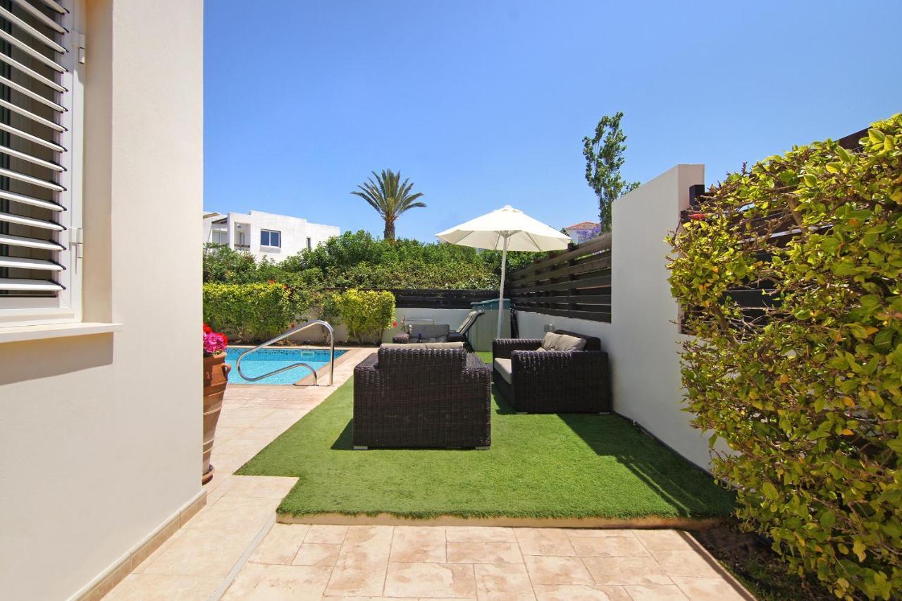 Villa Palm Protaras Extérieur photo