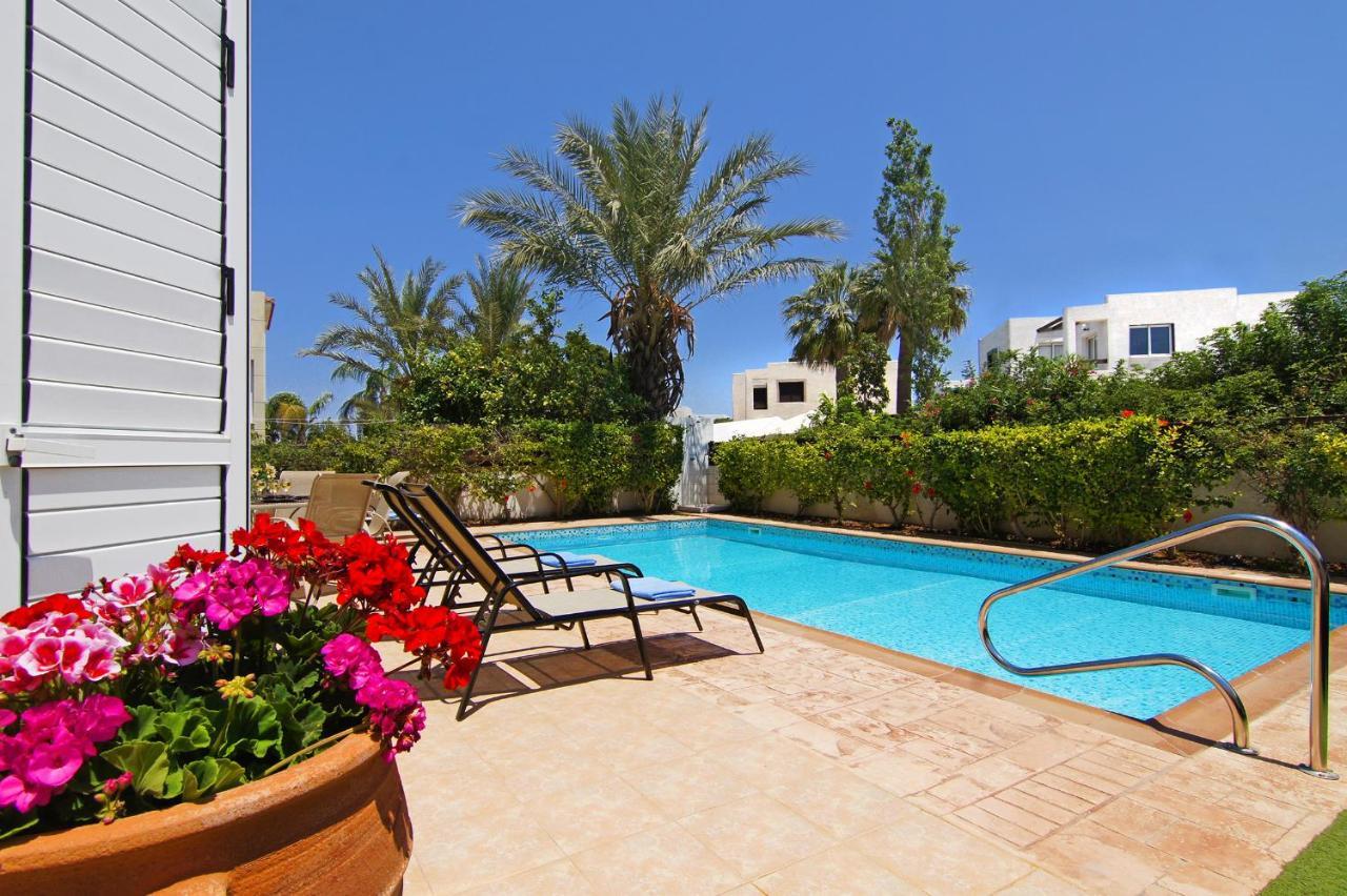 Villa Palm Protaras Extérieur photo