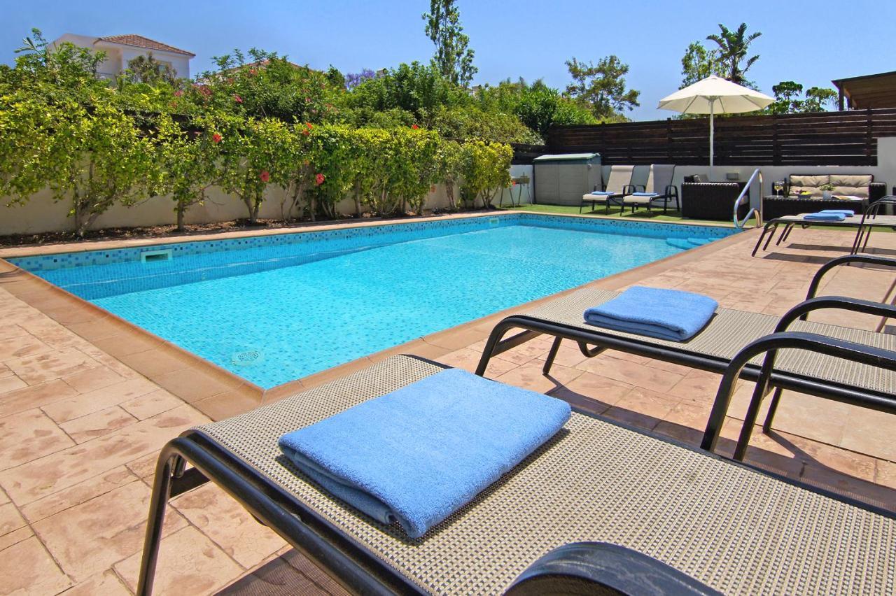 Villa Palm Protaras Extérieur photo