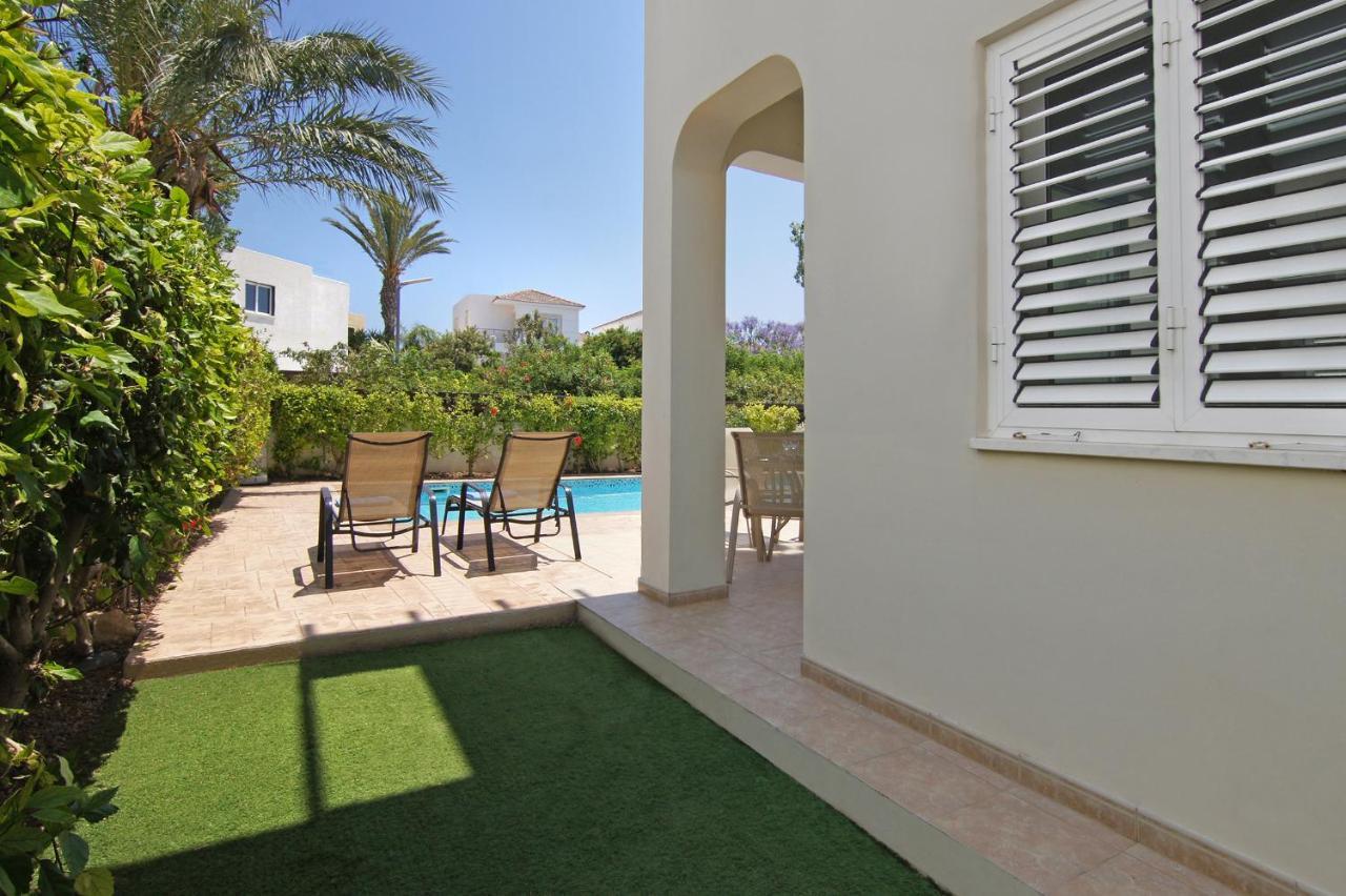 Villa Palm Protaras Extérieur photo
