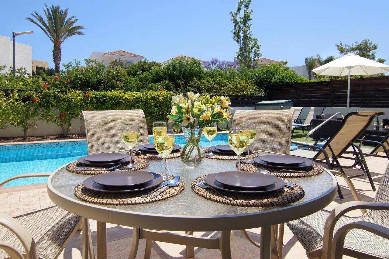 Villa Palm Protaras Extérieur photo