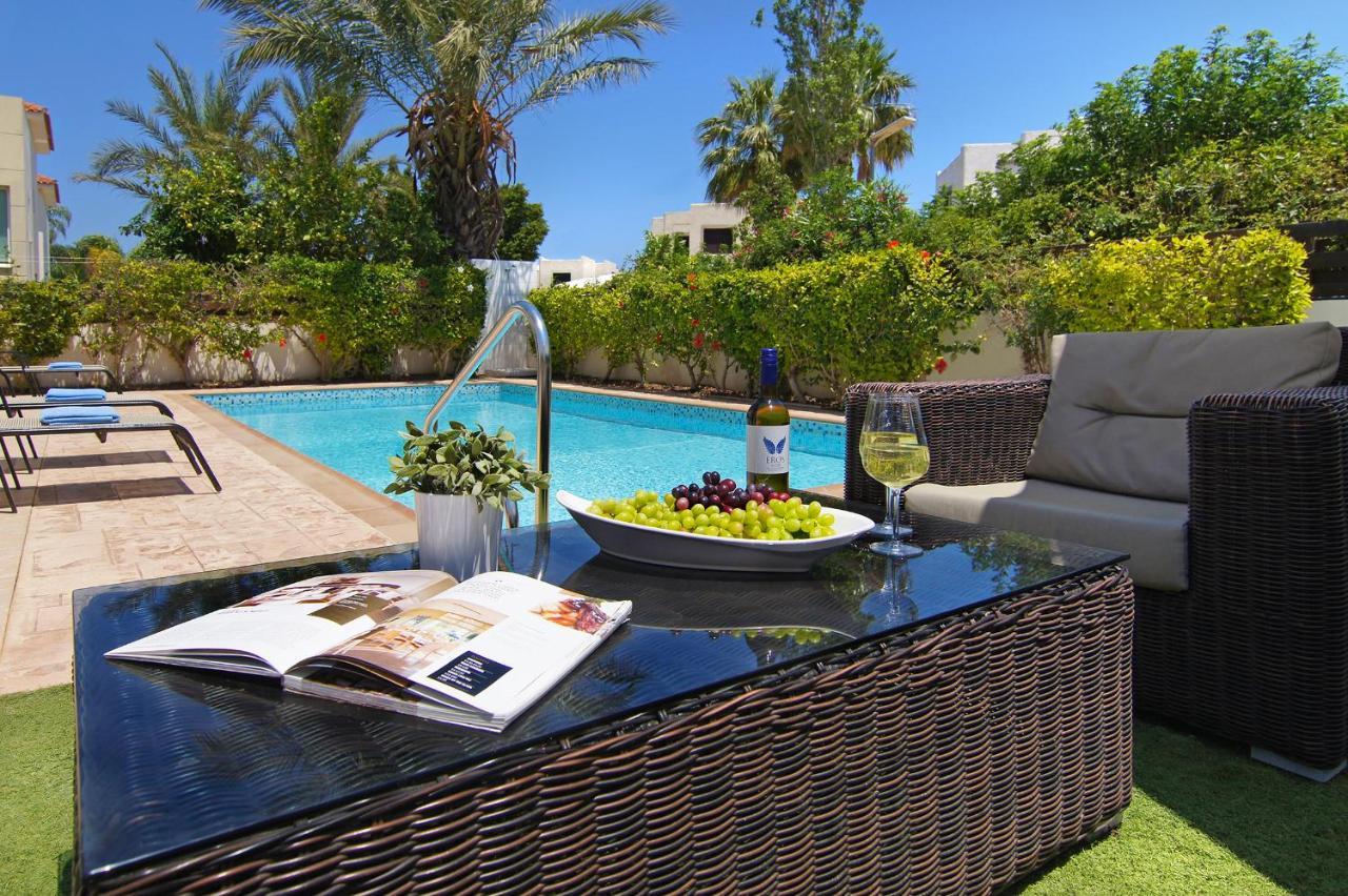 Villa Palm Protaras Extérieur photo
