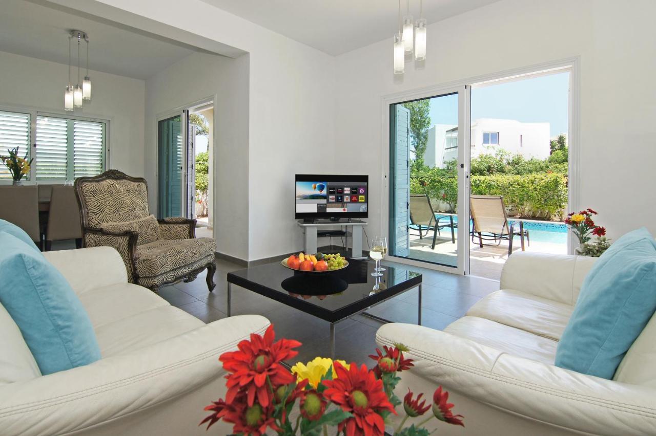 Villa Palm Protaras Extérieur photo