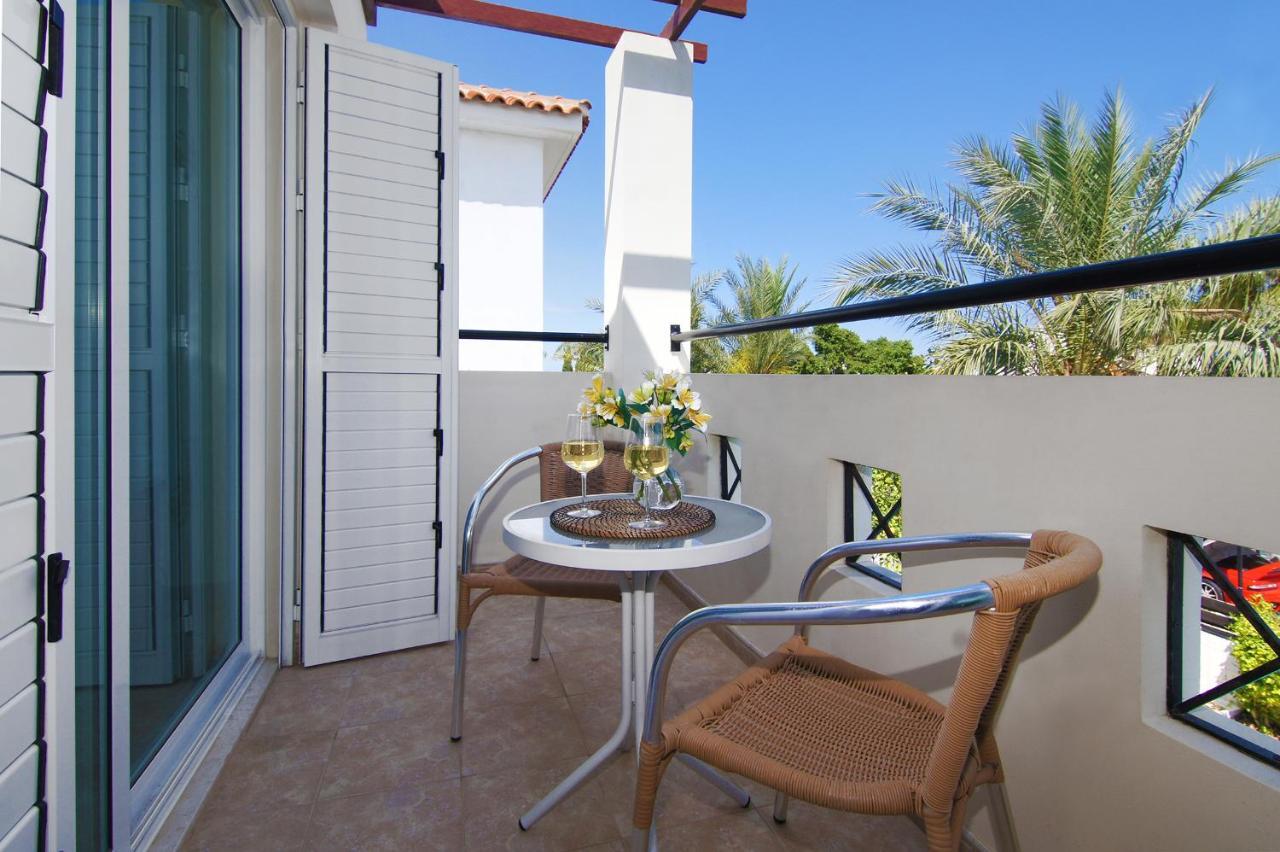 Villa Palm Protaras Extérieur photo