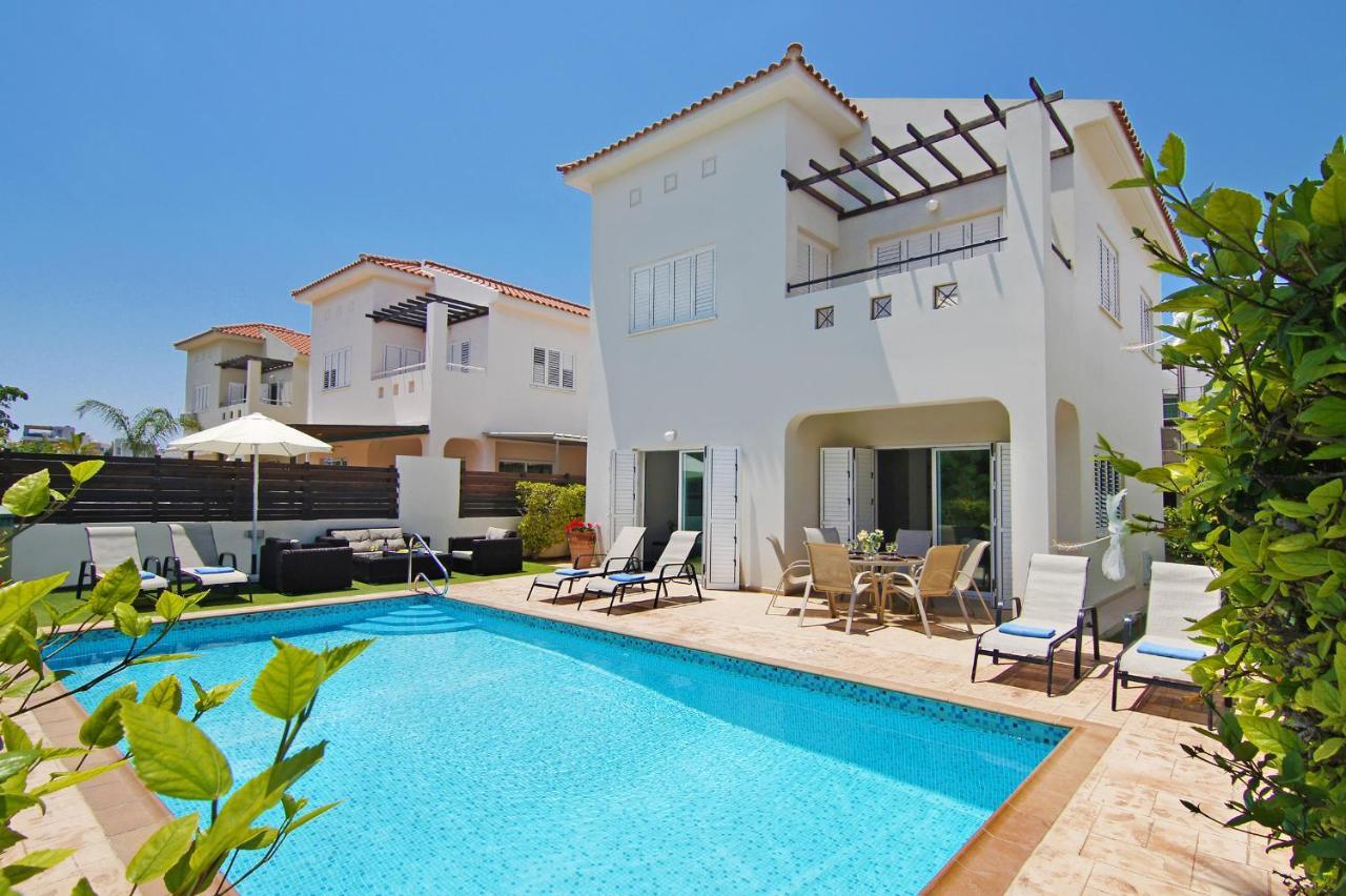 Villa Palm Protaras Extérieur photo