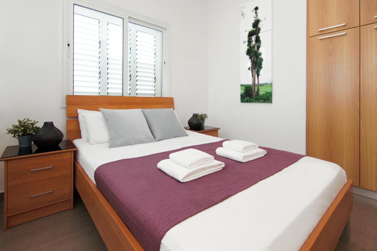 Villa Palm Protaras Extérieur photo