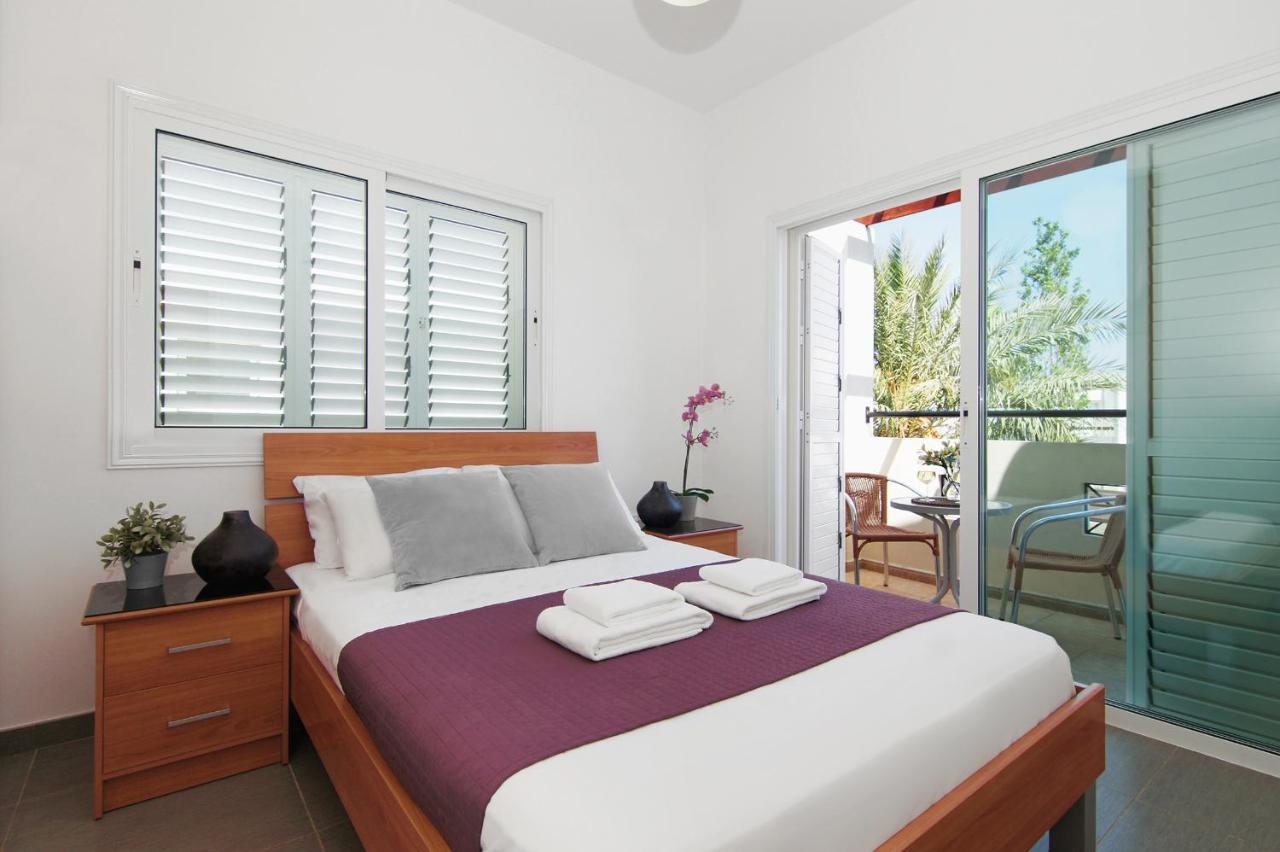 Villa Palm Protaras Extérieur photo