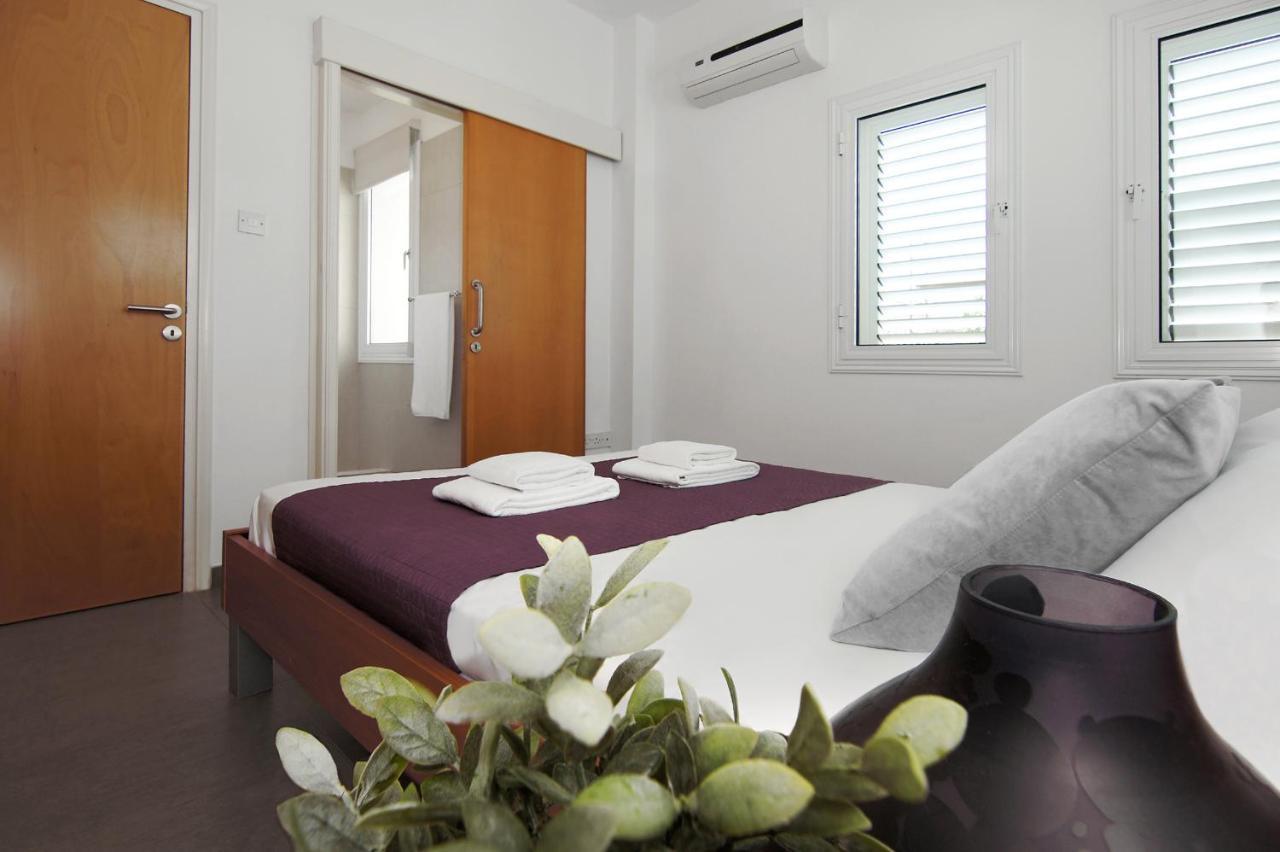 Villa Palm Protaras Extérieur photo