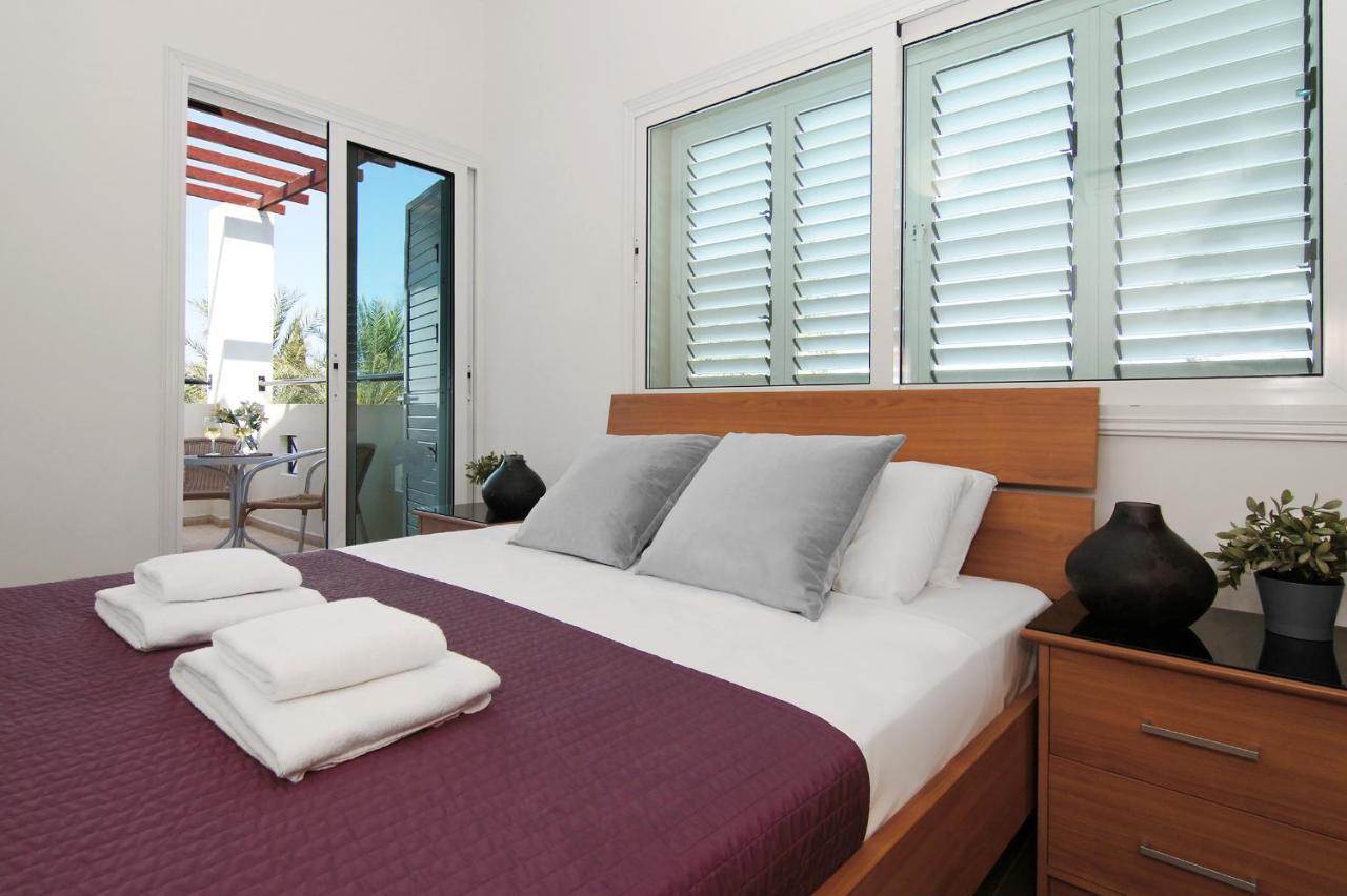 Villa Palm Protaras Extérieur photo