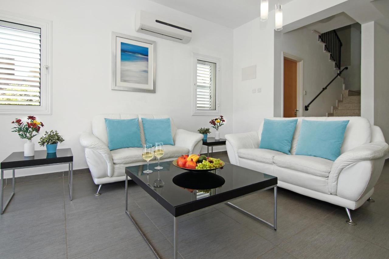 Villa Palm Protaras Extérieur photo