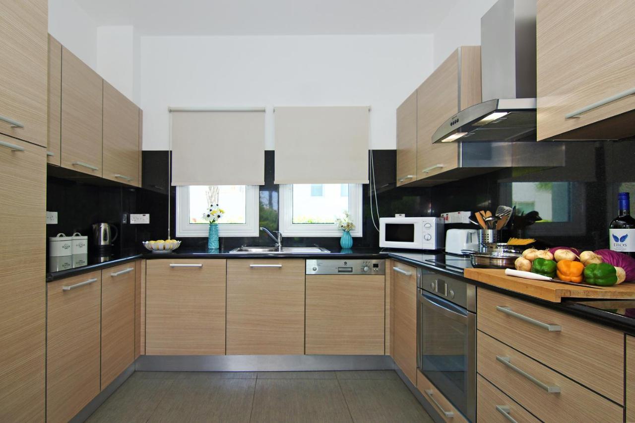 Villa Palm Protaras Extérieur photo