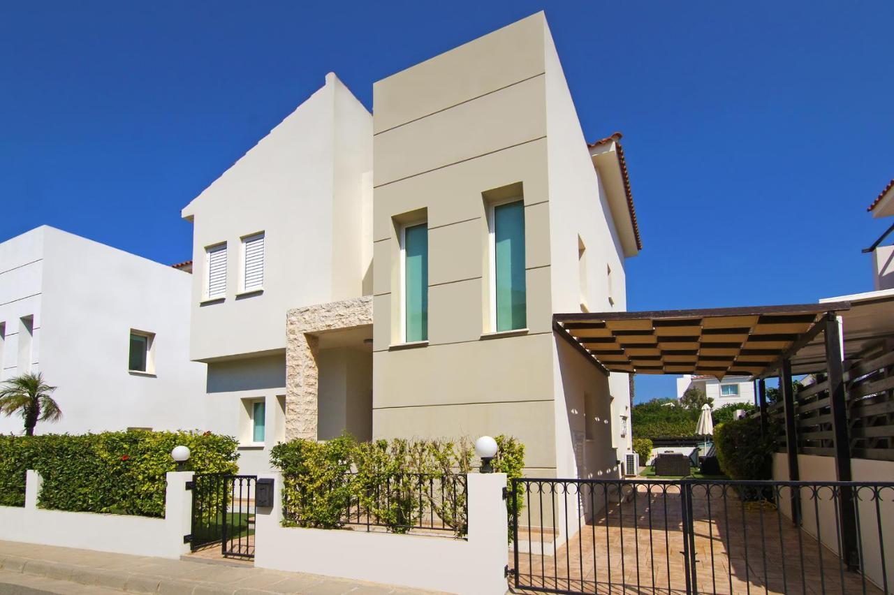 Villa Palm Protaras Extérieur photo