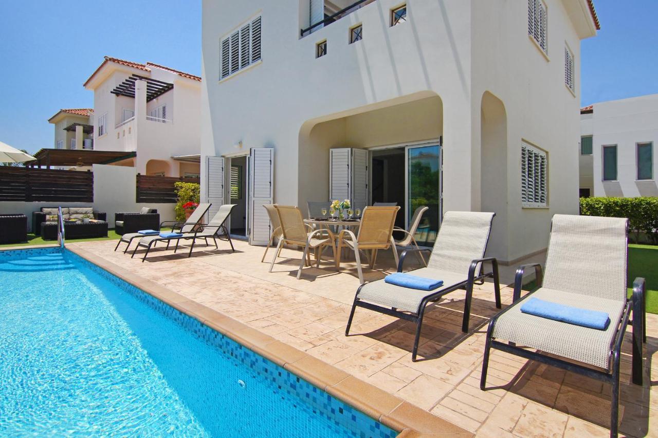 Villa Palm Protaras Extérieur photo