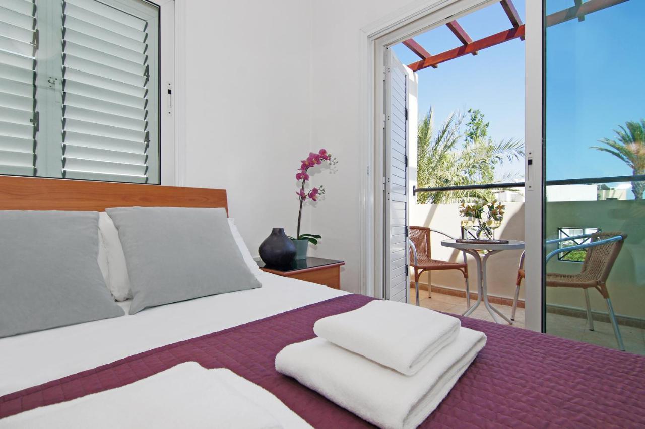 Villa Palm Protaras Extérieur photo