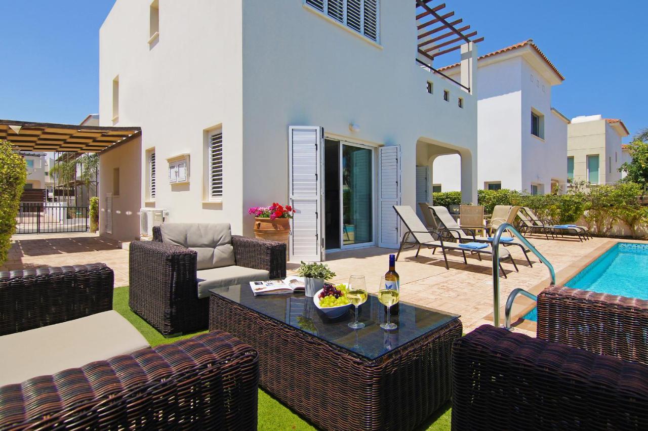 Villa Palm Protaras Extérieur photo