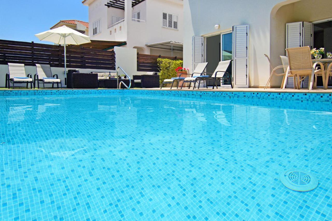 Villa Palm Protaras Extérieur photo