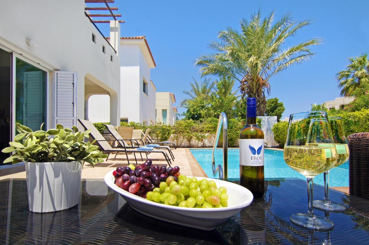 Villa Palm Protaras Extérieur photo