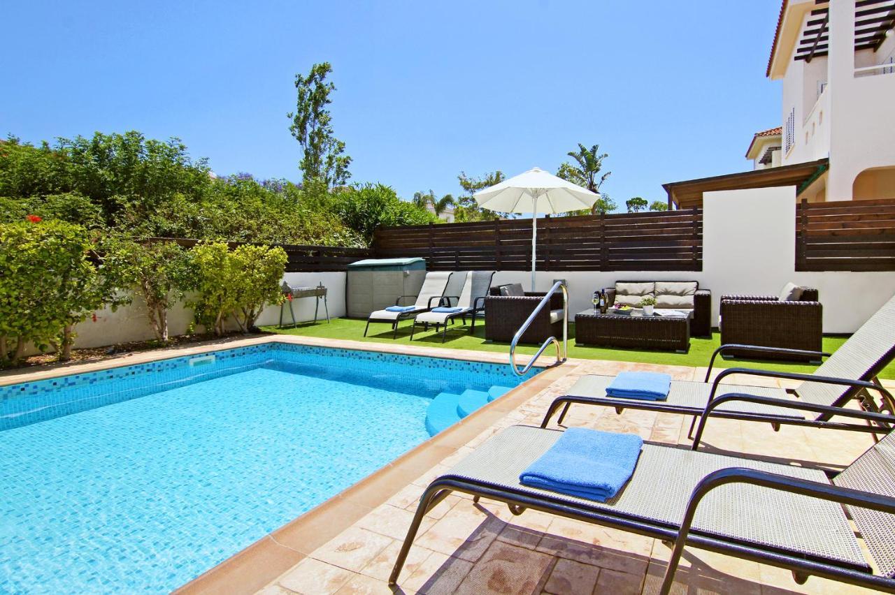 Villa Palm Protaras Extérieur photo